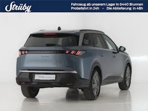 Peugeot 5008 1.2 Hybrid Allure Premium