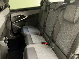 Peugeot 5008 1.2 Hybrid Allure Premium