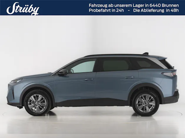 Peugeot 5008 1.2 Hybrid Allure Premium