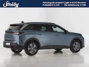 Peugeot 5008 1.2 Hybrid Allure Premium