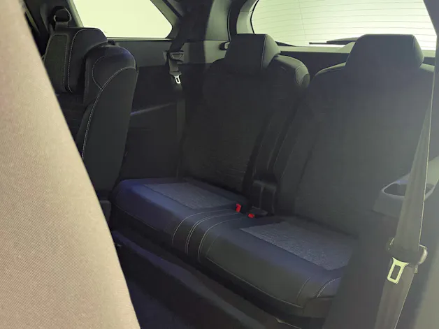 Peugeot 5008 1.2 Hybrid Allure Premium