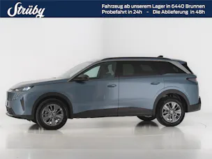 Peugeot 5008 1.2 Hybrid Allure Premium