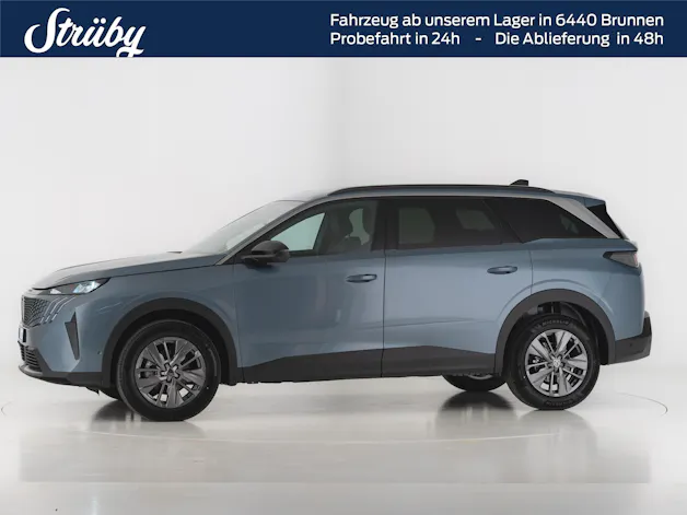 Peugeot 5008 1.2 Hybrid Allure Premium