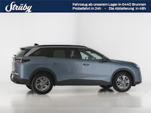 Peugeot 5008 1.2 Hybrid Allure Premium