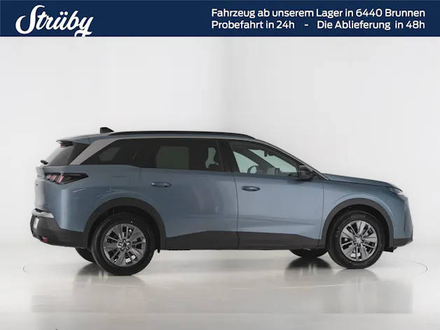 Peugeot 5008 1.2 Hybrid Allure Premium