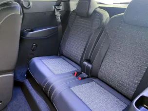 Peugeot 5008 1.2 Hybrid Allure Premium