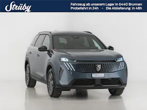 Peugeot 5008 1.2 Hybrid Allure Premium