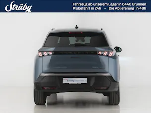 Peugeot 5008 1.2 Hybrid Allure Premium