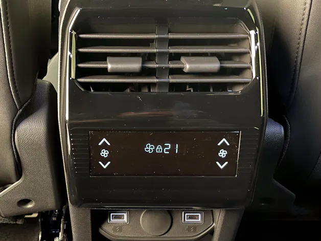 Peugeot 5008 1.2 Hybrid Allure Premium
