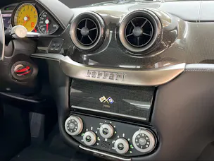 Ferrari 599 GTB Fiorano F1