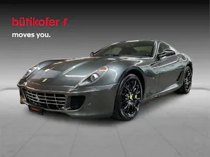 Ferrari 599 GTB Fiorano F1