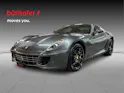 Ferrari 599 GTB Fiorano F1