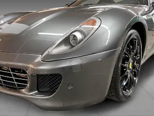 Ferrari 599 GTB Fiorano F1