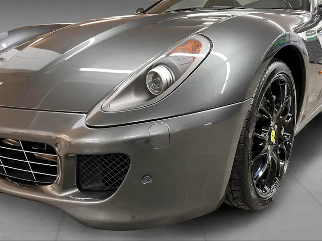 Ferrari 599 GTB Fiorano F1