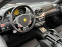 Ferrari 599 GTB Fiorano F1