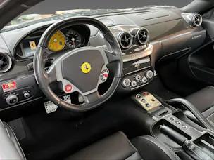 Ferrari 599 GTB Fiorano F1