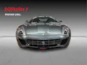 Ferrari 599 GTB Fiorano F1
