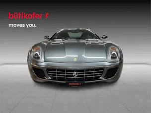 Ferrari 599 GTB Fiorano F1