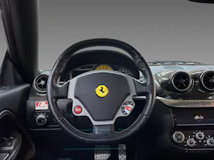 Ferrari 599 GTB Fiorano F1