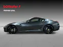 Ferrari 599 GTB Fiorano F1