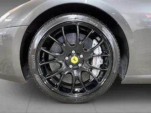 Ferrari 599 GTB Fiorano F1