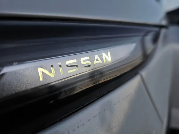 Nissan Qashqai 1.3 DIG-T MHEV Tekna Xtronic 4x4