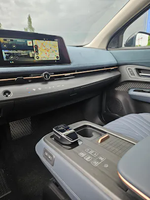 Nissan Ariya 87 kWh e-4orce Evolve400 Allrad
