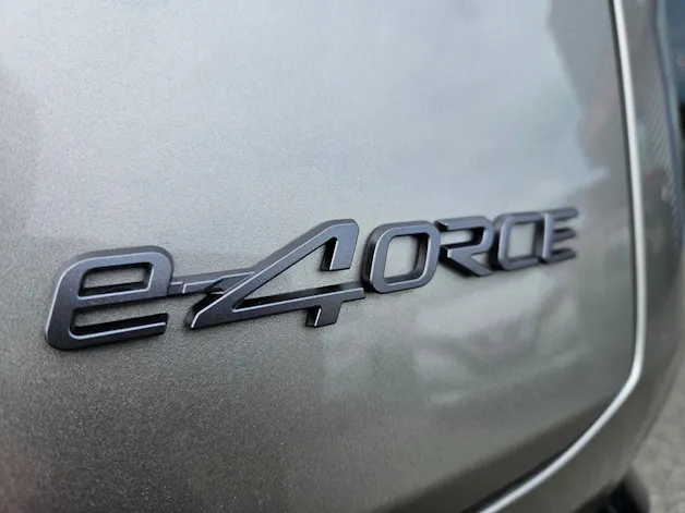 Nissan Ariya 87 kWh e-4orce Evolve400 Allrad