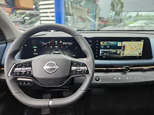 Nissan Ariya 87 kWh e-4orce Evolve400 Allrad