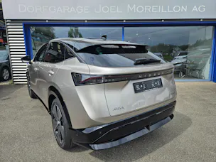 Nissan Ariya 87 kWh e-4orce Evolve400 Allrad