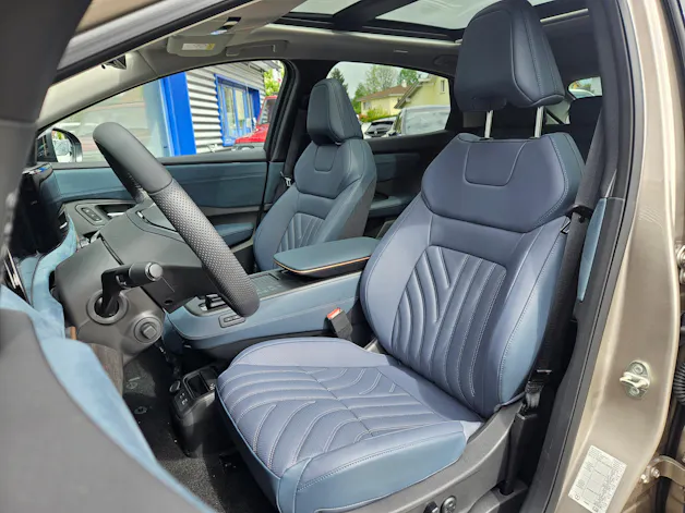 Nissan Ariya 87 kWh e-4orce Evolve400 Allrad