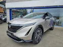 Nissan Ariya 87 kWh e-4orce Evolve400 Allrad