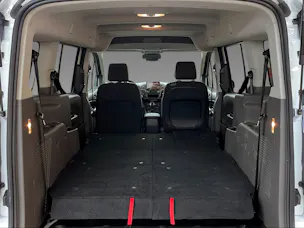 Ford Transit Connect Kombi 230 L2 1.5 EcoBlue 100 Trend