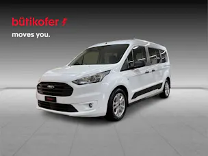 Ford Transit Connect Kombi 230 L2 1.5 EcoBlue 100 Trend