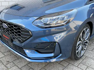 Ford Fiesta 1.0 EcoB Hybrid ST-Line X