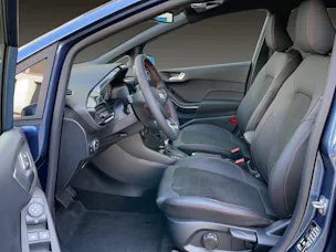 Ford Fiesta 1.0 EcoB Hybrid ST-Line X