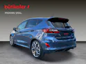 Ford Fiesta 1.0 EcoB Hybrid ST-Line X