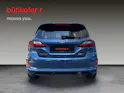 Ford Fiesta 1.0 EcoB Hybrid ST-Line X
