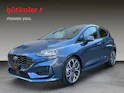 Ford Fiesta 1.0 EcoB Hybrid ST-Line X
