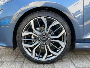 Ford Fiesta 1.0 EcoB Hybrid ST-Line X
