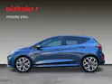Ford Fiesta 1.0 EcoB Hybrid ST-Line X