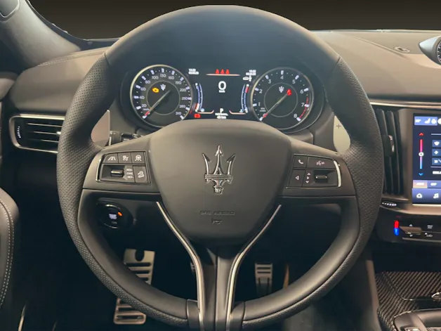 Maserati Levante 3.0 V6 Modena S