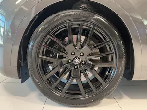 Maserati Levante 3.0 V6 Modena S