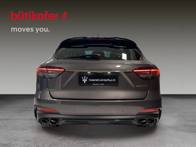 Maserati Levante 3.0 V6 Modena S