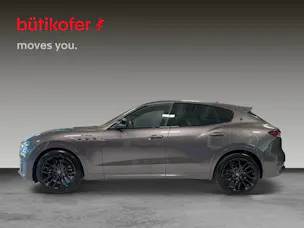 Maserati Levante 3.0 V6 Modena S