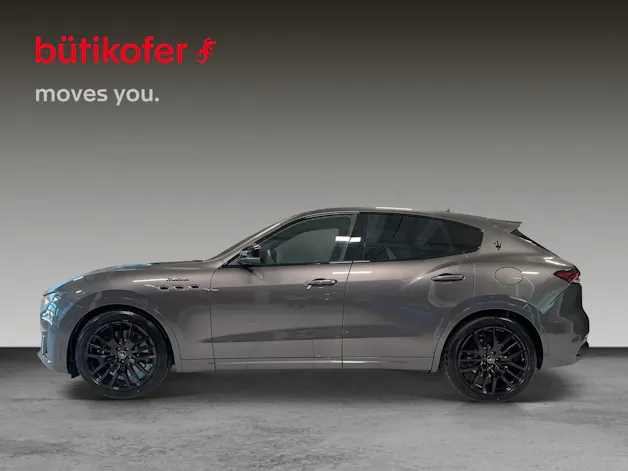 Maserati Levante 3.0 V6 Modena S