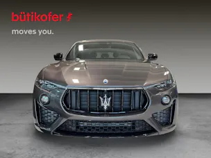 Maserati Levante 3.0 V6 Modena S