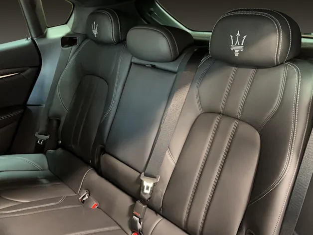 Maserati Levante 3.0 V6 Modena S