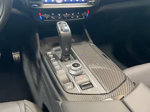 Maserati Levante 3.0 V6 Modena S