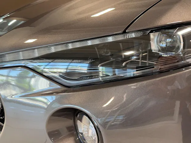 Maserati Levante 3.0 V6 Modena S